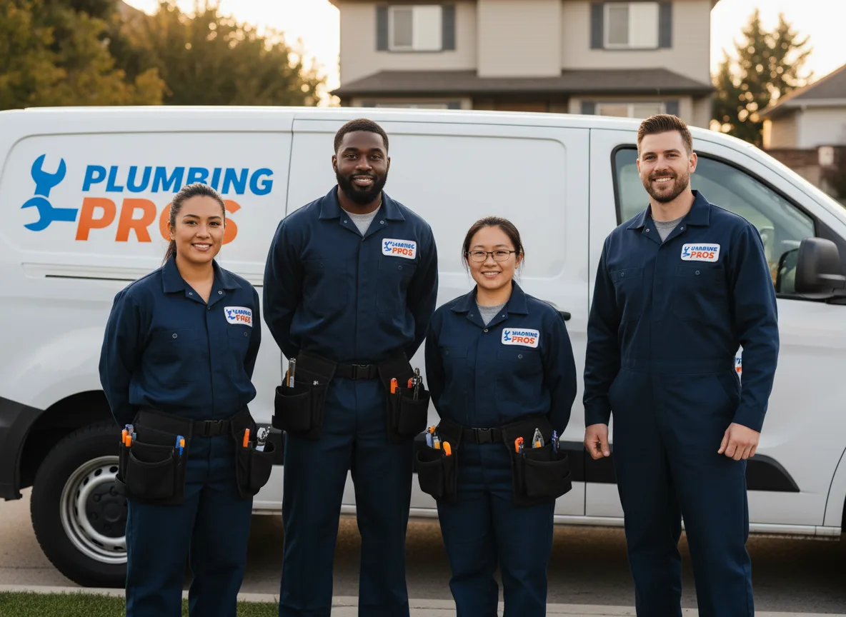 Water Heater Repair company in Fort Loudon, PA